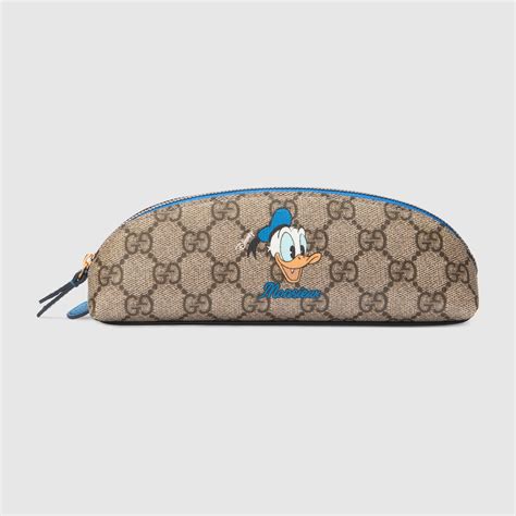 astuccio gucci paperino